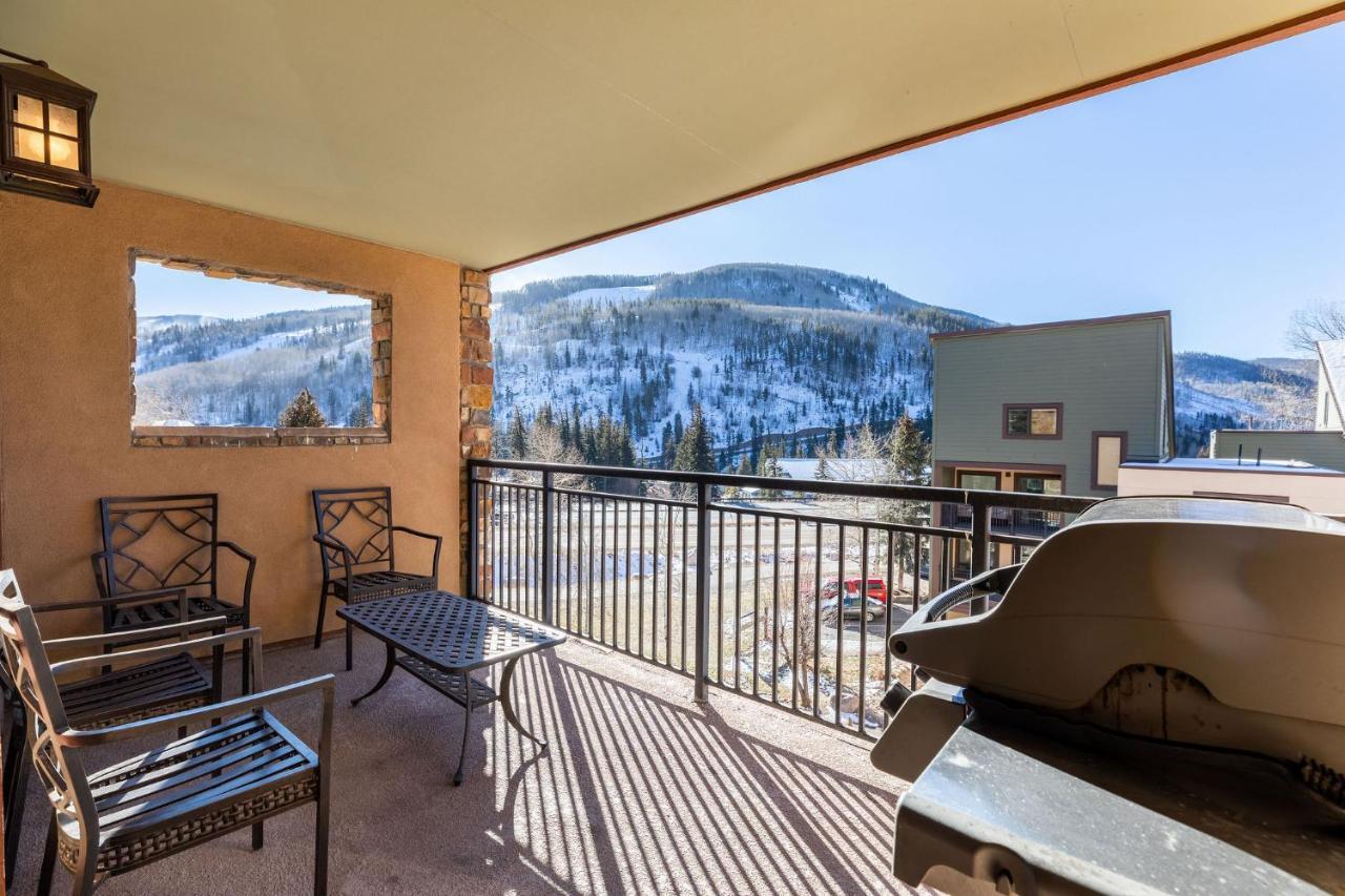 Breakaway West - Studio, 2,3 Bedrooms By Vail Realty Exteriör bild