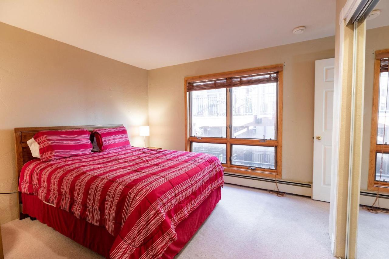 Breakaway West - Studio, 2,3 Bedrooms By Vail Realty Exteriör bild